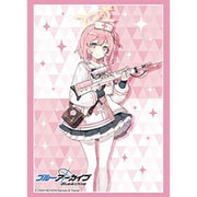 ブシロード スリーブコレクション ハイグレード Vol.4851 ブルーアーカイブ セリナ [トレーディングカード用品]