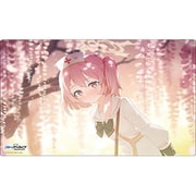 ブシロード ラバーマットコレクション V2 Vol.1747 ブルーアーカイブ セリナ メモリアルロビーイラストver. [トレーディングカード用品]