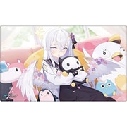 ブシロード ラバーマットコレクション V2 Vol.1749 ブルーアーカイブ アズサ メモリアルロビーイラストver. [トレーディングカード用品]