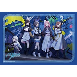 ブシロード スリーブコレクション ミニ Vol.791 BanG Dream！ MyGO！！！！！ [トレーディングカード用品]