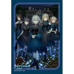ブシロード スリーブコレクション ミニ Vol.793 BanG Dream！ Morfonica [トレーディングカード用品]