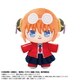2593227 3年Z組銀八先生 ぷりぬいたっちどりーむ ぬいぐるみ 神楽