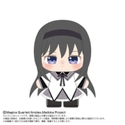 6969 劇場版 魔法少女まどか☆マギカ [前編] 始まりの物語[後編] 永遠の物語 ぷりぬいたっちどりーむ ぬいぐるみ 暁美ほむら
