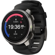 SUUNTO OCEAN STEEL BLACK SS050983000
