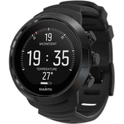 SUUNTO D5 ALL BLACK WITH USB CABLE SS050192000