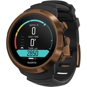 SUUNTO D5 COPPER WITH USB CABLE SS050569000