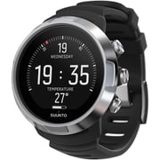 SUUNTO D5 BLACK WITH USB CABLE SS050190000