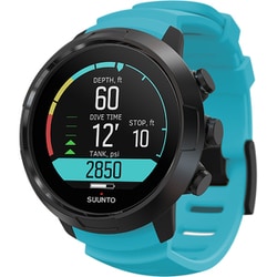 SUUNTO D5 AQUA BLUE SS051085000