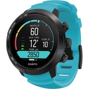 SUUNTO D5 AQUA BLUE SS051085000