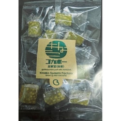ゴカボー（五家宝）抹茶 12個入