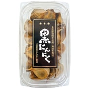 【特選】青森県産 熟成黒にんにく 200g