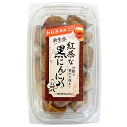 紅茶な黒にんにく 200g