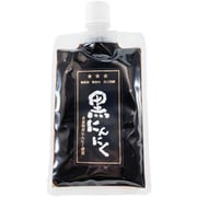黒にんにくペースト 150g