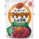 トッピング サクサクしょうゆ オイルタイプ 350g