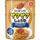 トッピング サクサクしょうゆ ドライタイプ 150g