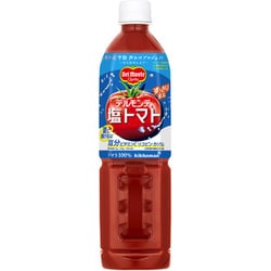 デルモンテ 塩トマト 800ｍｌ