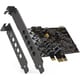 Sound Blaster Audigy Fx V2 PCI-E サウンドカード SB-AFXV2-A