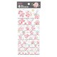 303976 [CM 4SIZE STICKER/星のカービィ COPY ABILITY]