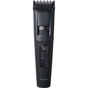 バリカン ヘアカッター 充交式 USB Type-C充電 本体丸洗いOK コーム5種収納ポーチ付属 TT690B-H
