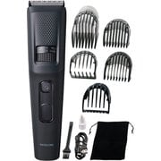 バリカン ヘアカッター 充交式 USB Type-C充電 本体丸洗いOK コーム5種収納ポーチ付属 TT690B-H