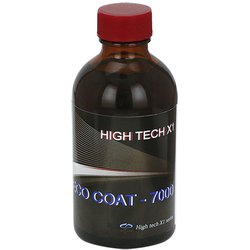 ハイテクX1 エココート-7000 200ml A03020