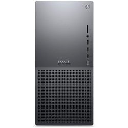 デスクトップパソコン/Dell タワー Plus EBT2250/Core Ultra 7 265/GeForce RTX 4060/メモリ 32GB/SSD 1TB/Windows 11 Home/グラファイト DAL80-FNC
