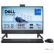デスクトップパソコン/Dell 24 オールインワン EC24250/23.8型/Core i7-1355U/メモリ 16GB/SSD 1TB/Windows 11 Home/ダークシャドウグレー AD67-FNBC