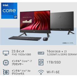 ヨドバシ.com - デル DELL デスクトップパソコン/Dell 24