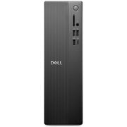デスクトップパソコン/Dell スリム ECS1250/Core Ultra 5 225/メモリ 16GB/SSD 512GB/Windows 11 Home/ブラック SAD50-FN