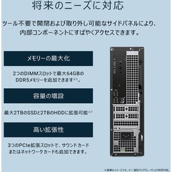 ヨドバシ.com - デル DELL デスクトップパソコン/Dell スリム
