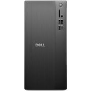 デスクトップパソコン/Dell タワー ECT1250/Core Ultra 7 265F/GeForce RTX 3050/メモリ 16GB/SSD 1TB/Windows 11 Home/ブラック DAD70-FNC