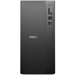 デスクトップパソコン/Dell タワー ECT1250/Core Ultra 7 265F/GeForce RTX 3050/メモリ 16GB/SSD 1TB/Windows 11 Home/Office Home ＆ Business 2024＋Microsoft 365 Basic/ブラック DAD70-FNHBC