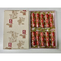 八ツ橋せんべい 3枚巻き10本