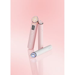 本日限定価格！　メディキューブ AGE-Rブースタープロ ミニ ホワイト AGE-Rブースタープロ ミニ – MEDICUBEオンラインショップ