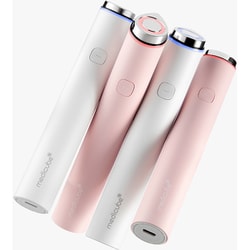 メディキューブ　AGE-Rブースタープロmini ピンク AGE-Rブースタープロ ミニ – MEDICUBEオンラインショップ
