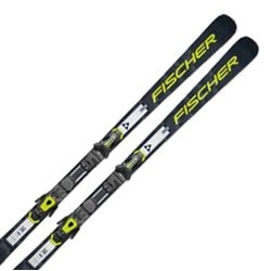 ヨドバシ.com - フィッシャー FISCHER スキー板「RC4 LT 175cm