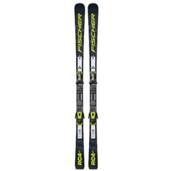ヨドバシ.com - フィッシャー FISCHER スキー板「RC4 LT 175cm