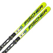 スキー板「RC4 NOIZE LT PRO P07925 163cm」+プレート「TWIN POWERRAIL」+ビンディング「RS 10 GW Powerrail T40821 ブレーキ78mm」セット [25-26 Newモデル 初級・中級]