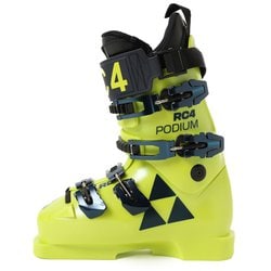 FISCHER RC4 PODIUM 150 スキーブーツ Fischer RC4 Podium 150 - Ski Race from Ski Bartlett UK