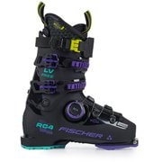 RC4 FREE 120 LV BOA 25-26 Newモデル バックカントリーブーツ black/black 25.5cm U05125
