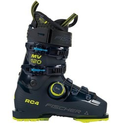 スキーブーツ　フィッシャー　未使用品27.5cm 100000001007760641_10205_002.jpg