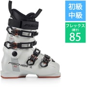 RC 85 25-26 Newモデル スキーブーツ 初級・中級 SNOW 25.5cm U09525