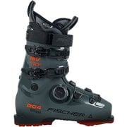 RC4 110 MV S BOA GW 25-26 Newモデル スキーブーツ 中級・上級 rhino grey/rhino grey 25.5cm U31925