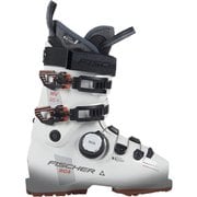 RC4 95 MV S BOA GW 25-26 Newモデル スキーブーツ 初級・中級 snow/snow 24.5cm U32025