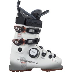 ヨドバシ.com - フィッシャー FISCHER RC4 95 MV S BOA GW 25-26