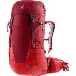 フューチュラ プロ 36 ザック 36L マサラ×チェリー（5597） D3401121