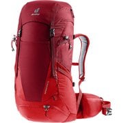 フューチュラ プロ 36 ザック 36L マサラ×チェリー（5597） D3401121
