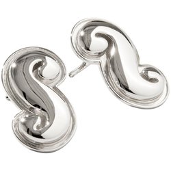 NAGARE ランニング アクセサリ ピアス WA-NG-SV