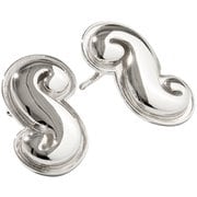 NAGARE ランニング アクセサリ ピアス WA-NG-SV