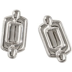 WAKU ランニング アクセサリ ピアス WA-WK-SV